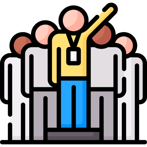 animated icon