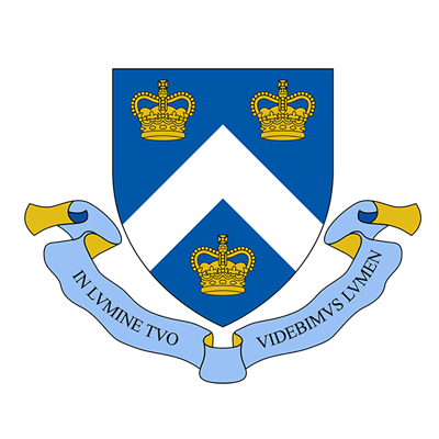 University Logo